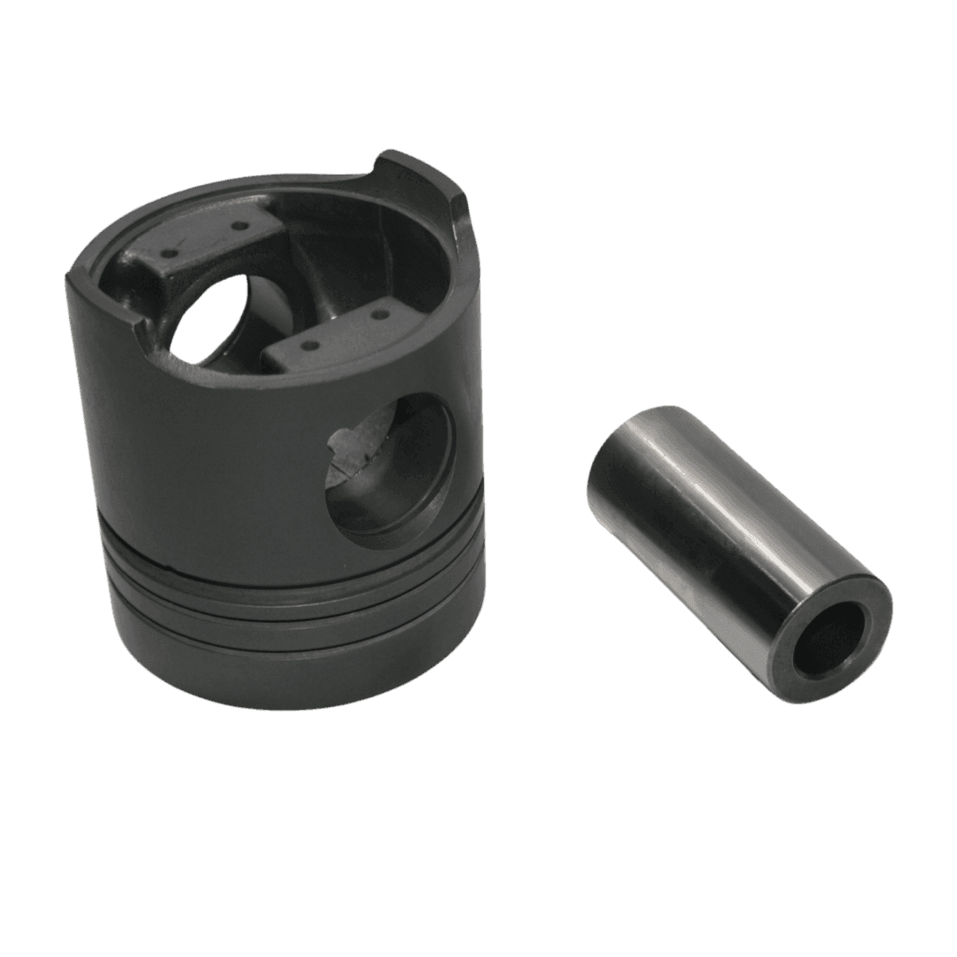 Fiat 100mm Black Piston