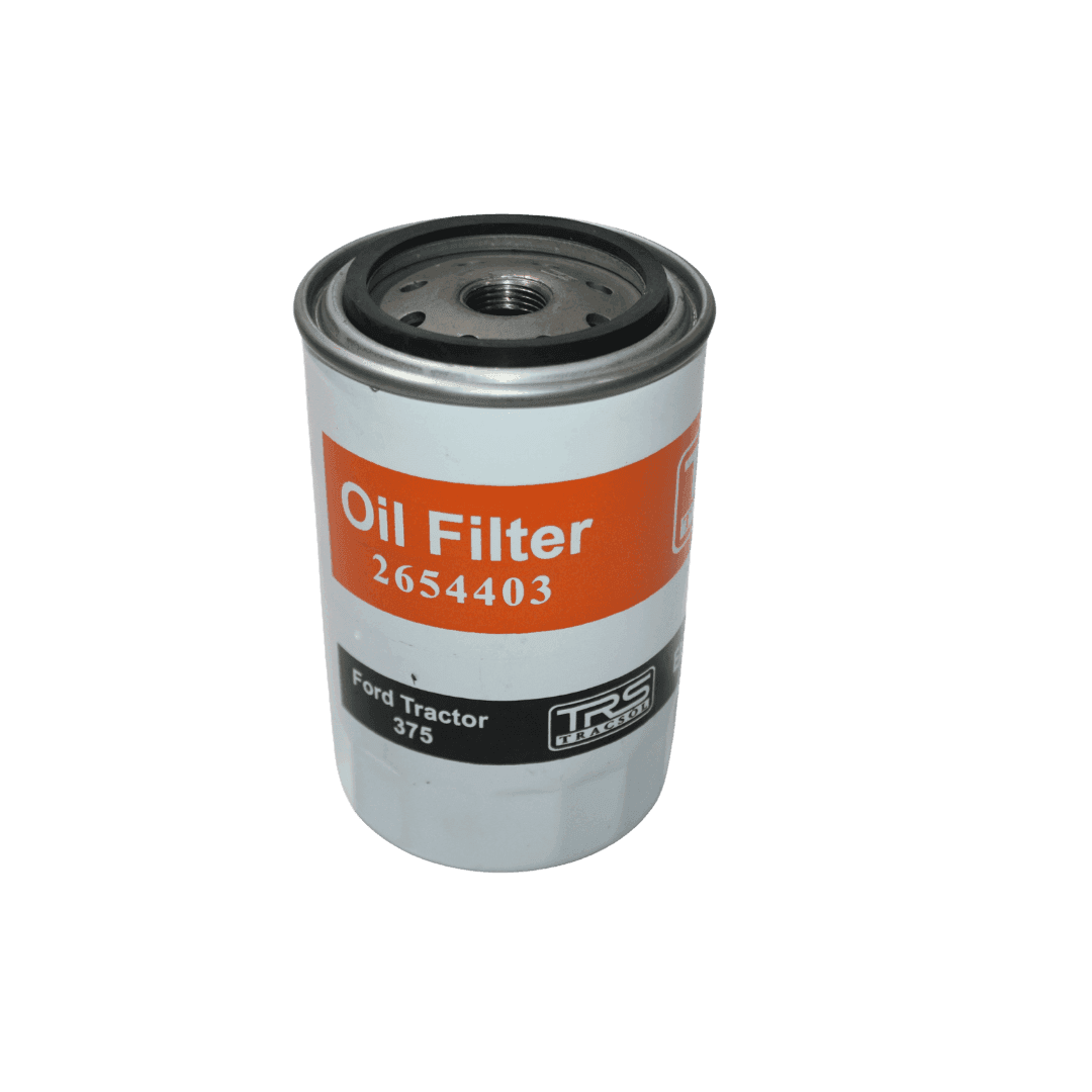 Oil Filter 403