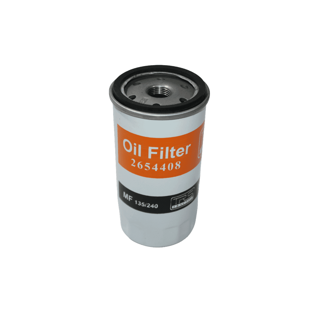 Oil Filter 408