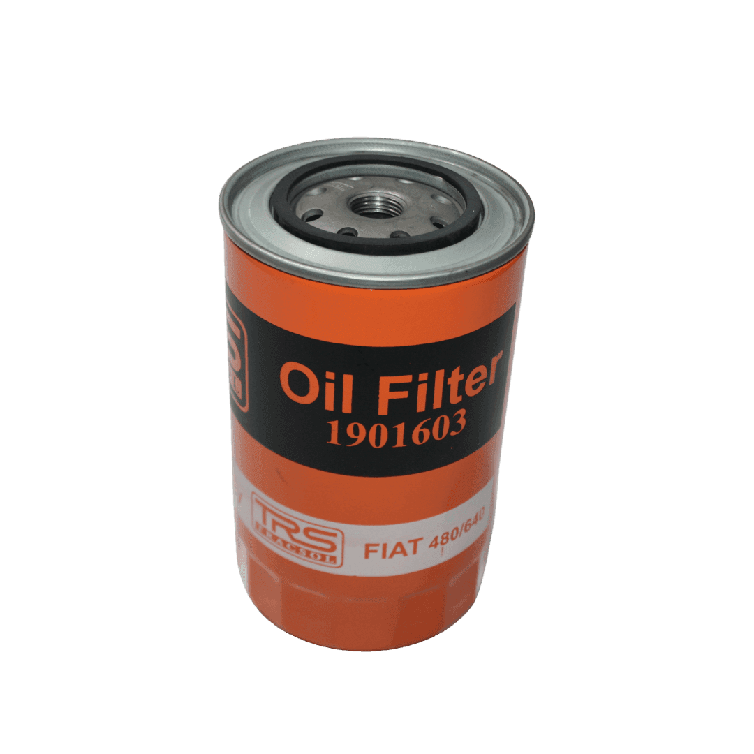 Tracsol 603 Oil Filter