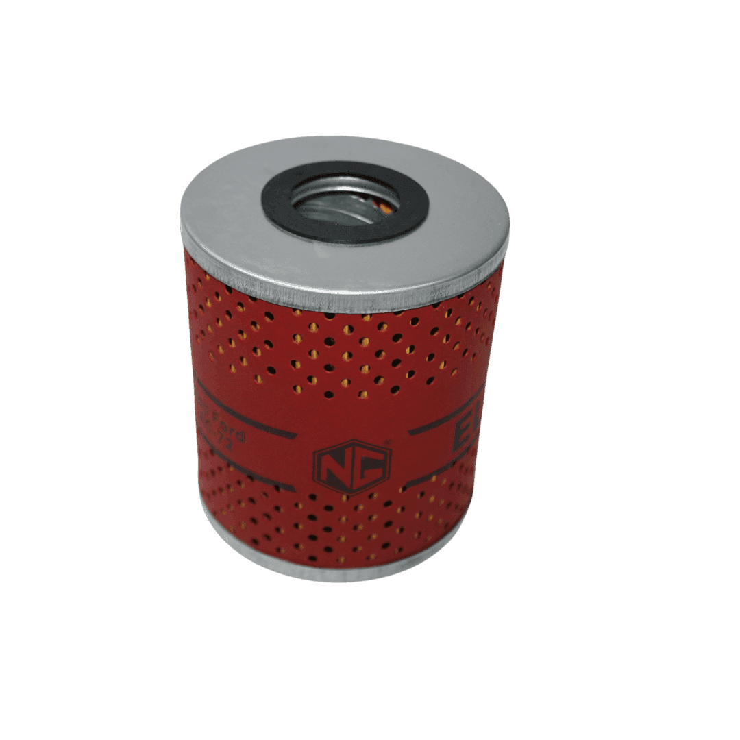 Bedford AC-72 Oil Filter