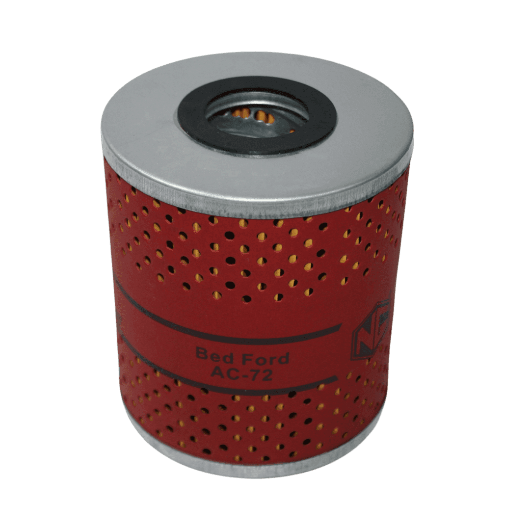 Bedford AC-72 Oil Filter