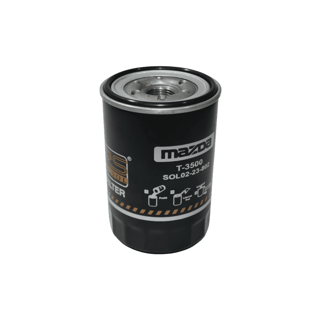 Mazda T-3500 Oil Filter