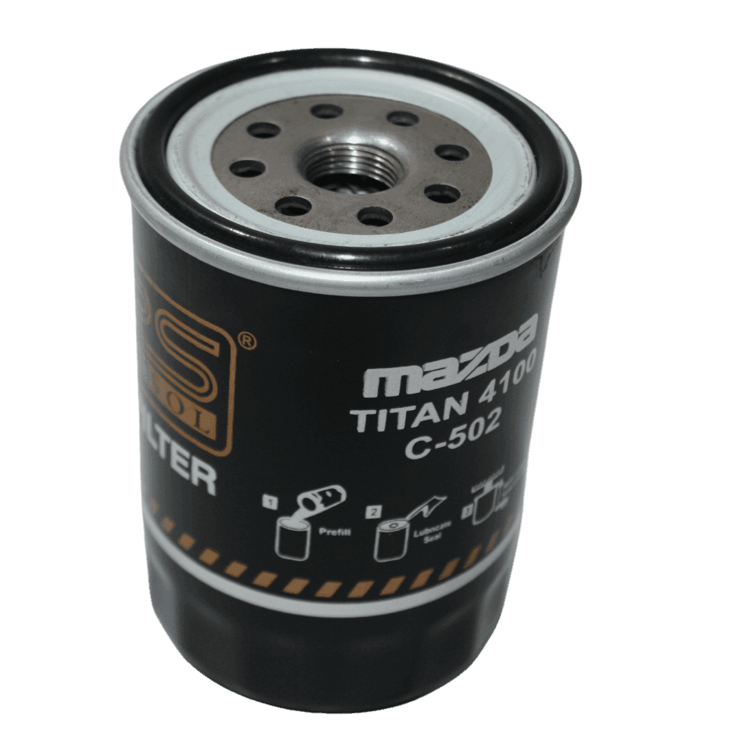 Mazda T-4100 Oil Filter