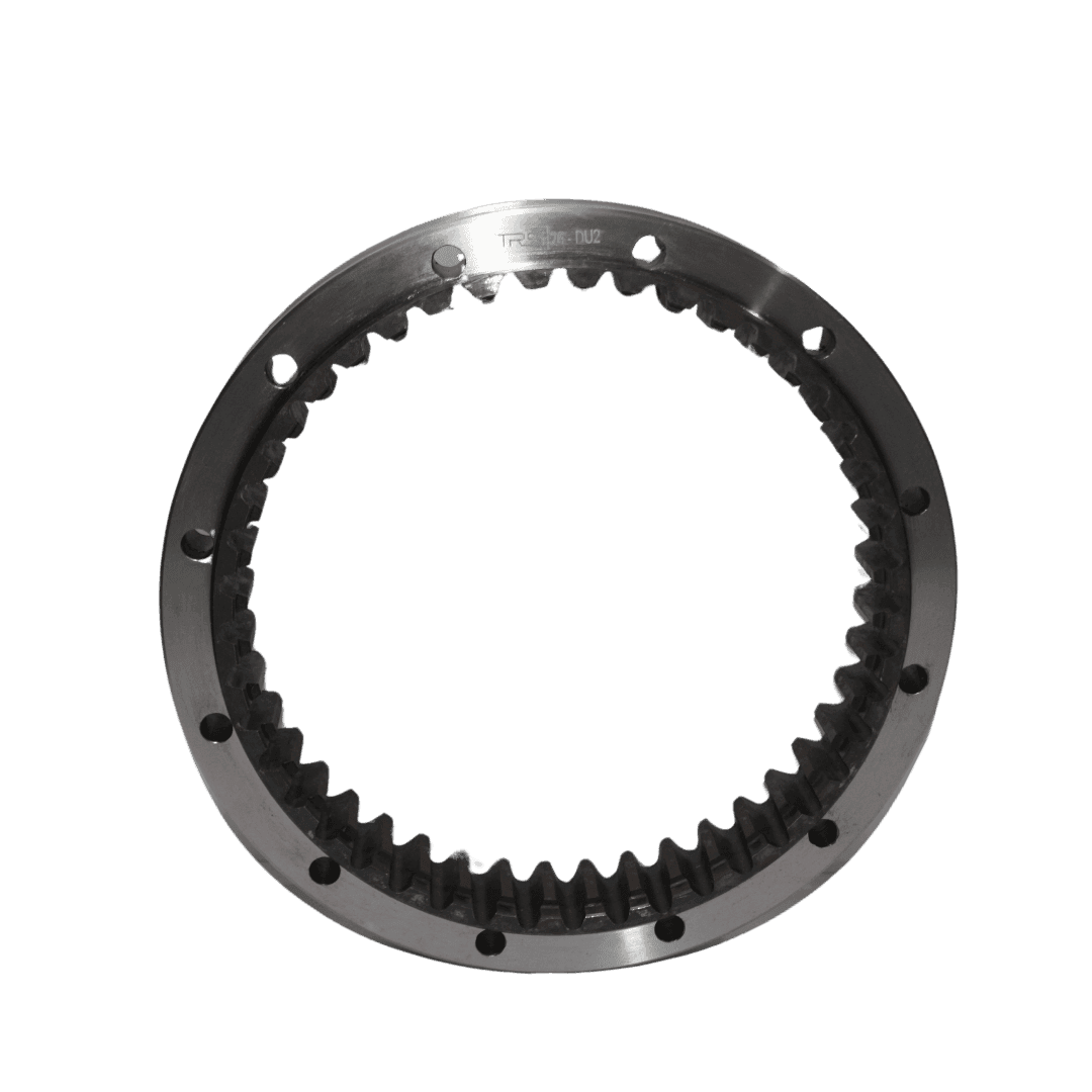 Massey Ferguson MF 375 Rear Wheel Ring