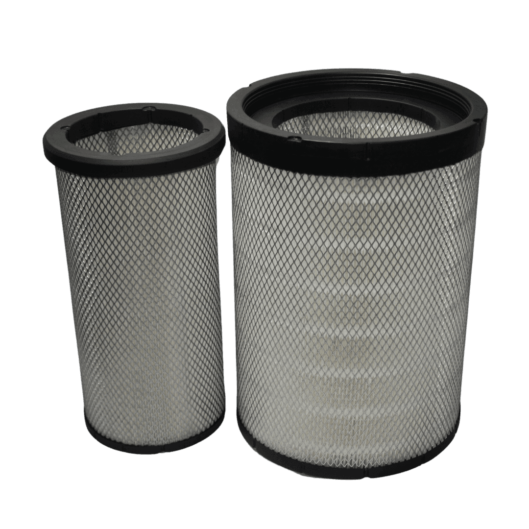 Yutong Air Filter 