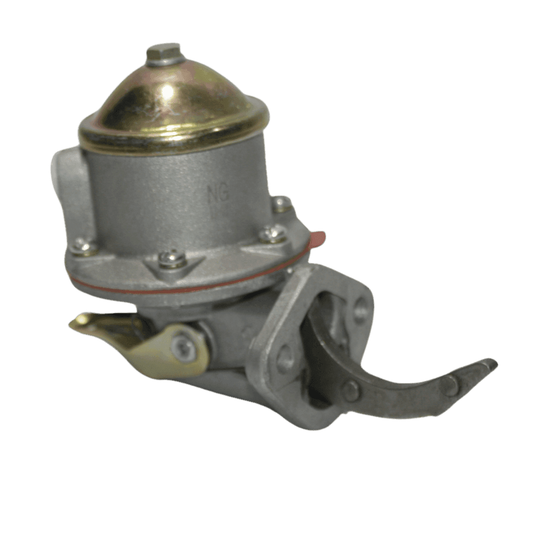 Dodge Fuel Pump 