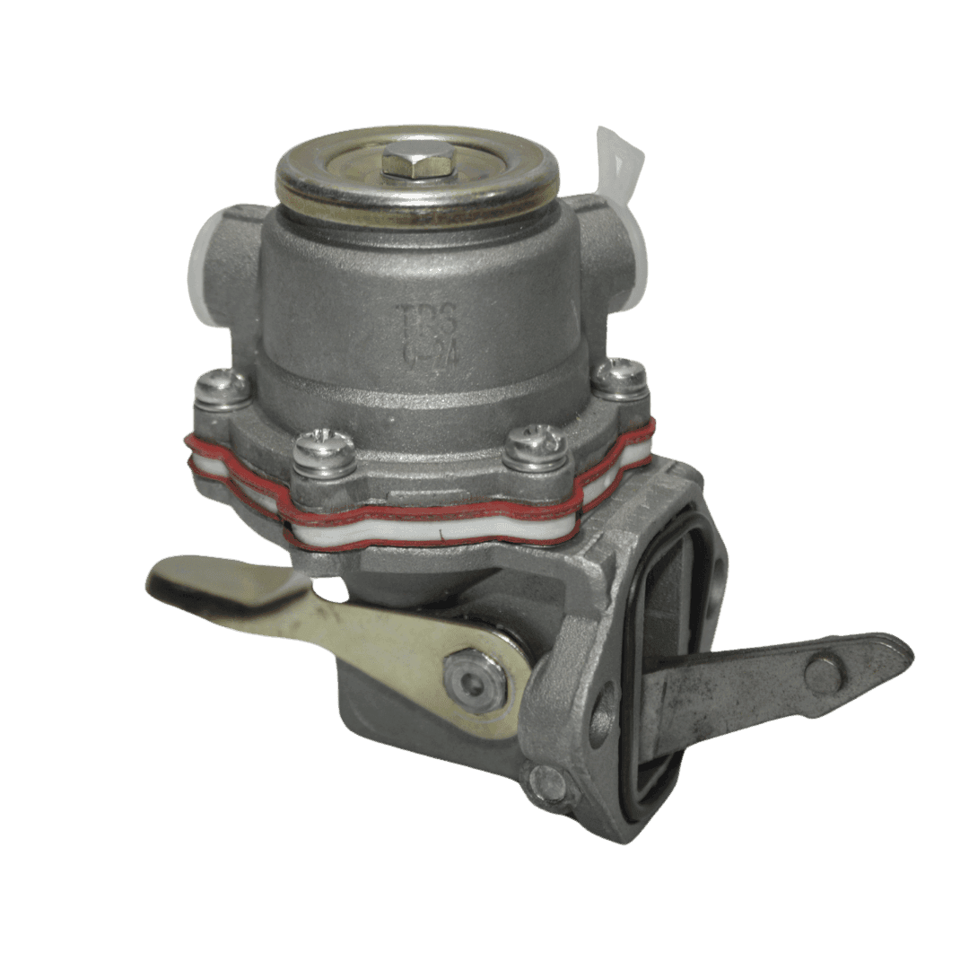 fuel pump fiat