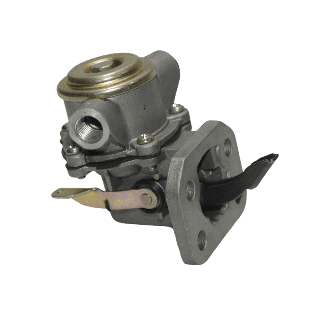 Massey Ferguson MF-375 Fuel Pump