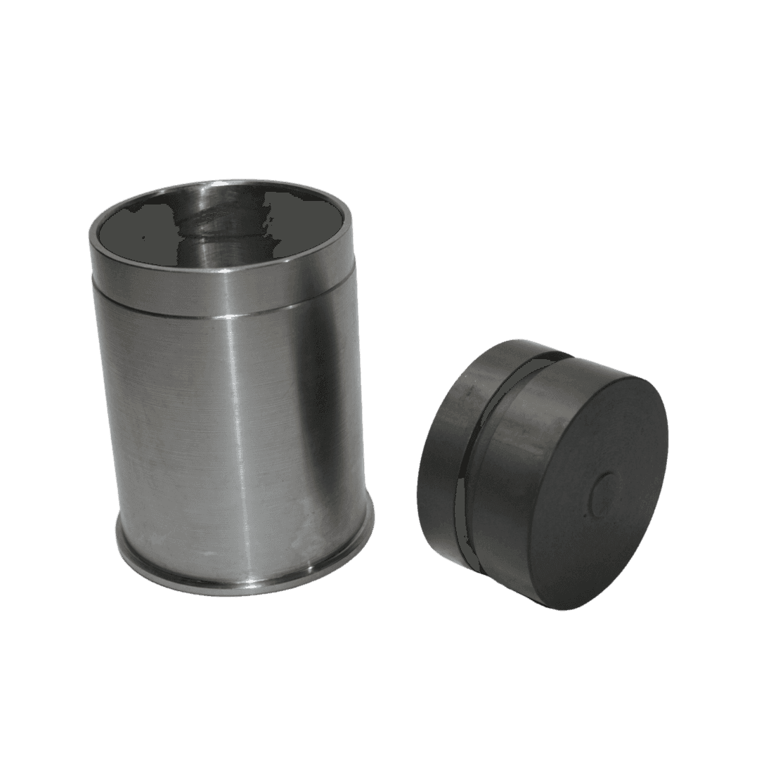 Hydraulic Piston Sleeve