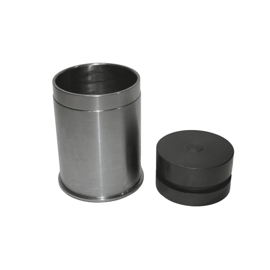 Hydraulic Piston Sleeve