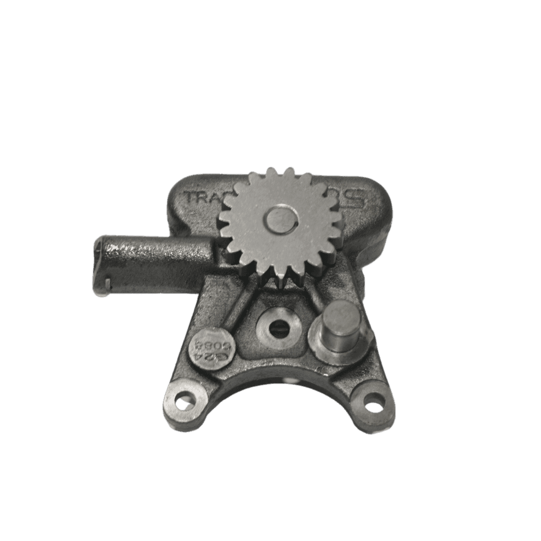 Massey Ferguson Lube Oil Pump