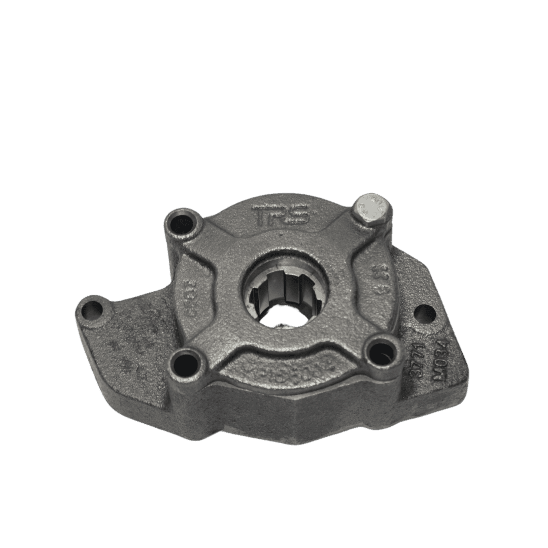 Massey Ferguson MF-375 Oil Pump