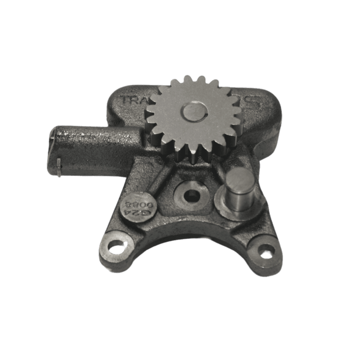 Massey Ferguson Lube Oil Pump