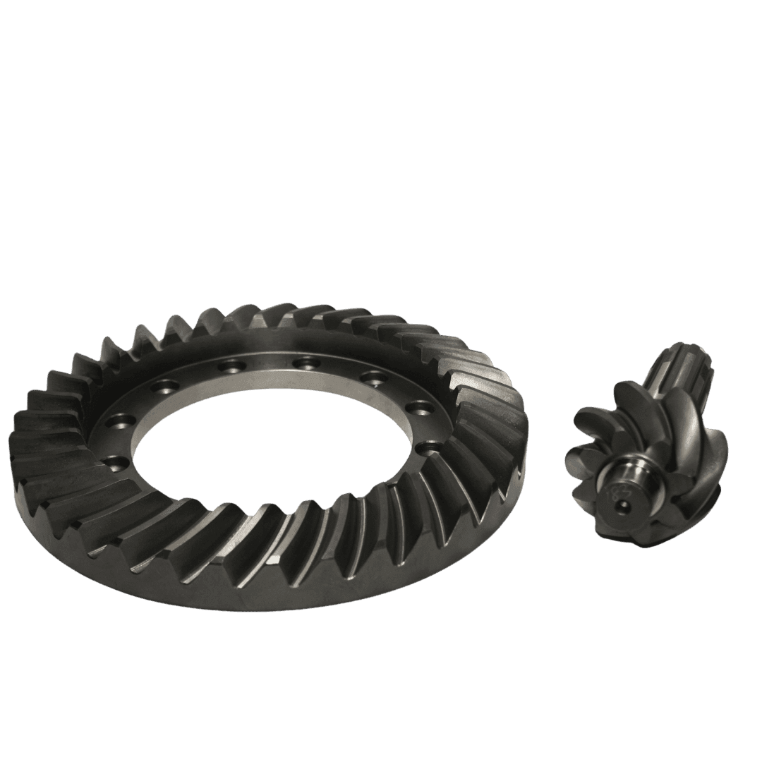 7x36 Crown Wheel and Pinion Gear Set