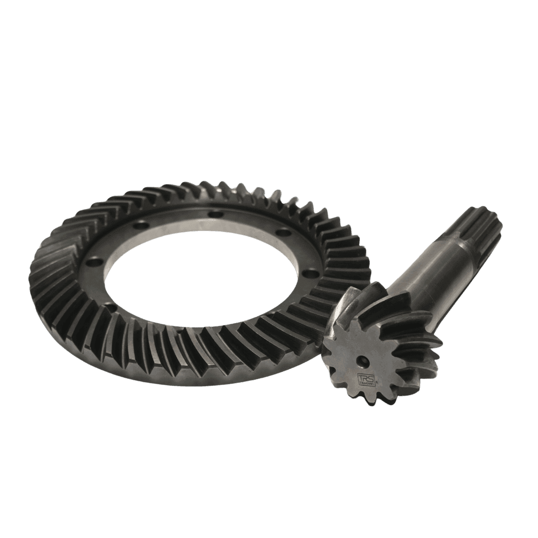 12x47 Short Crown Wheel and Pinion Gear Set