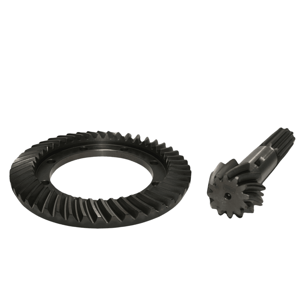 12x47 Short Crown Wheel and Pinion Gear Set