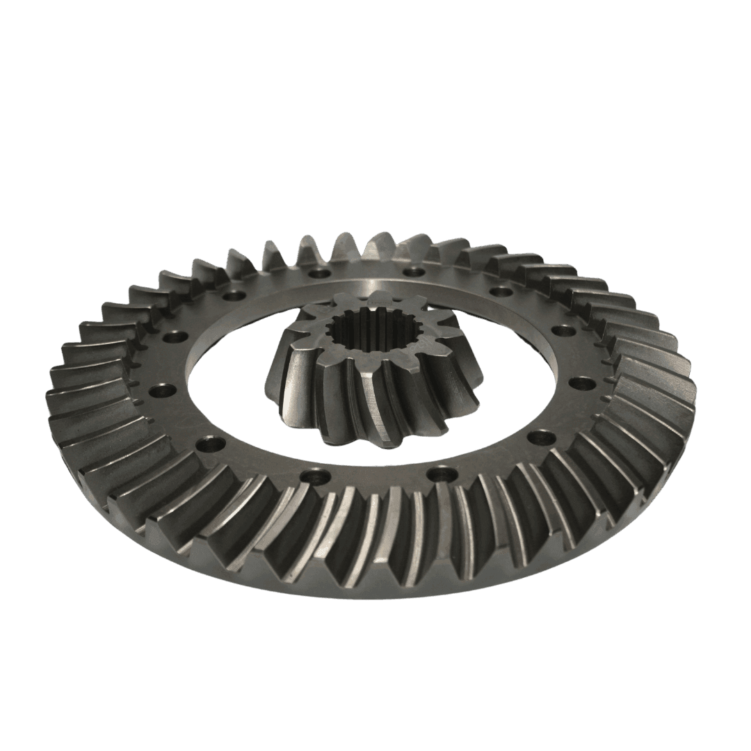 Belarus Crown Wheel and Pinion Gear Set