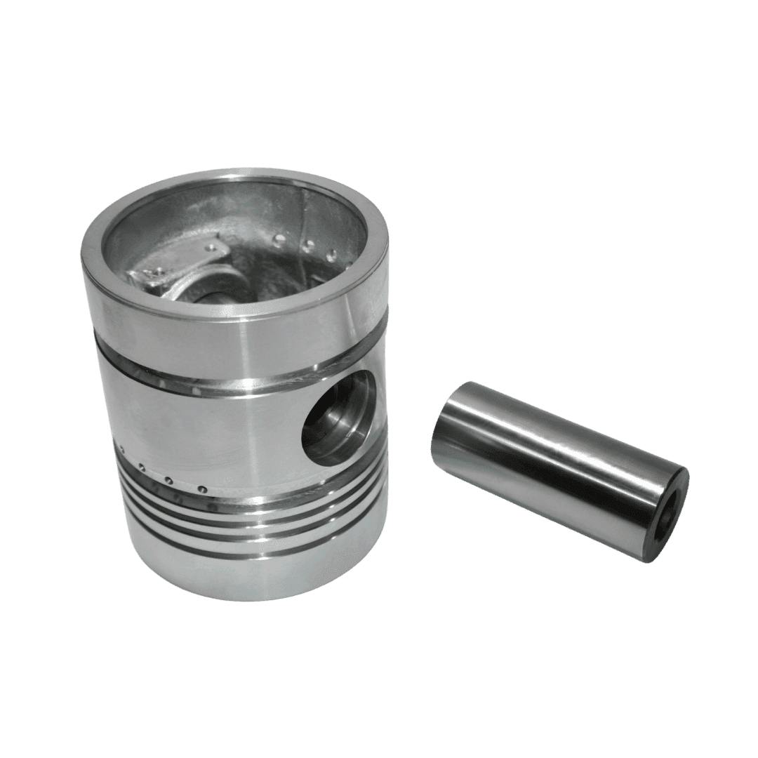 Massey Ferguson MF 375 5-Ring Piston