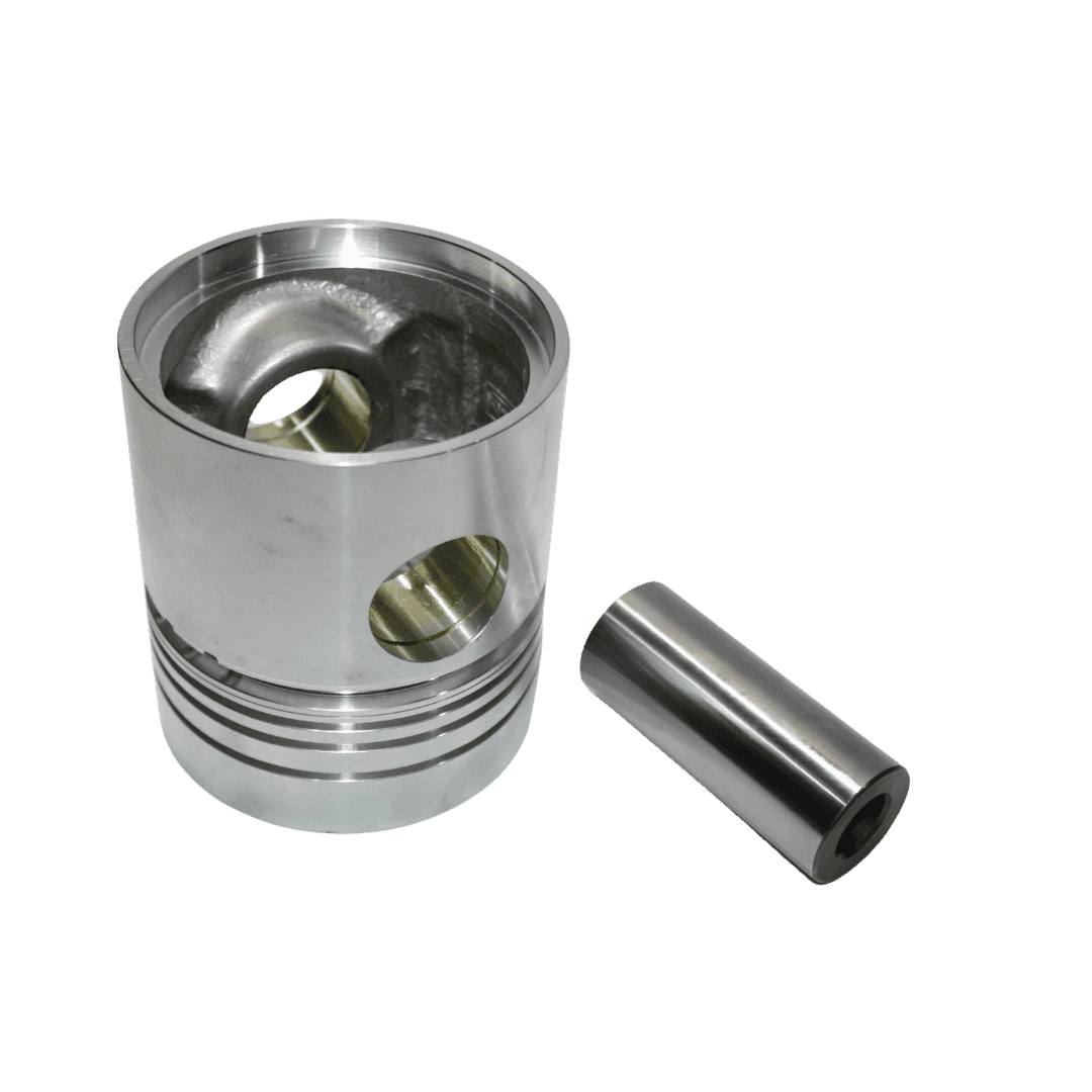 Massey Ferguson MF 385 4-Ring Piston