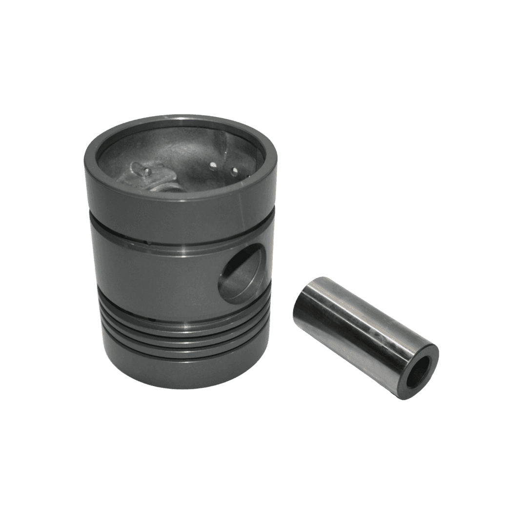 Massey Ferguson MF 385 5-Ring Black Piston