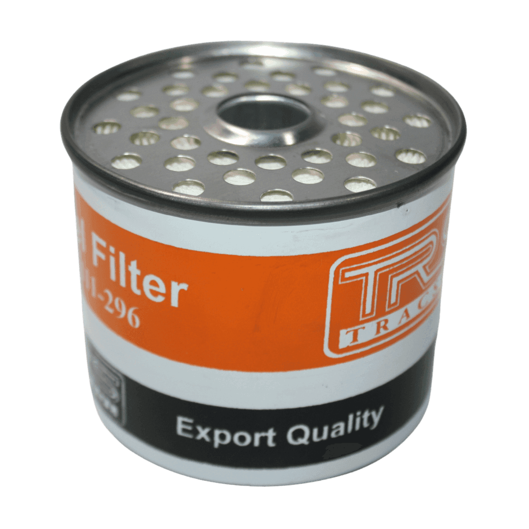 Tracsol 296 Fuel Filter