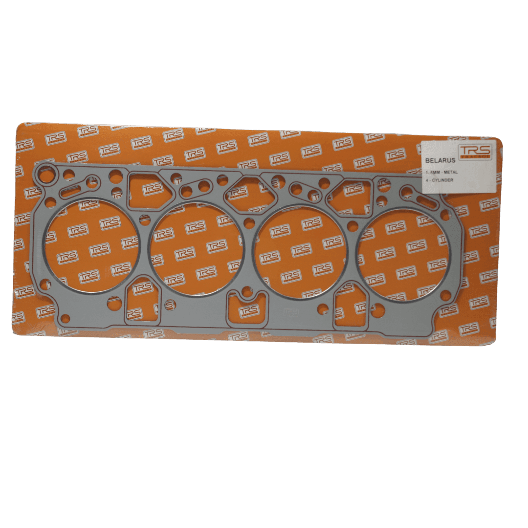 Belarus Metal Head Gasket