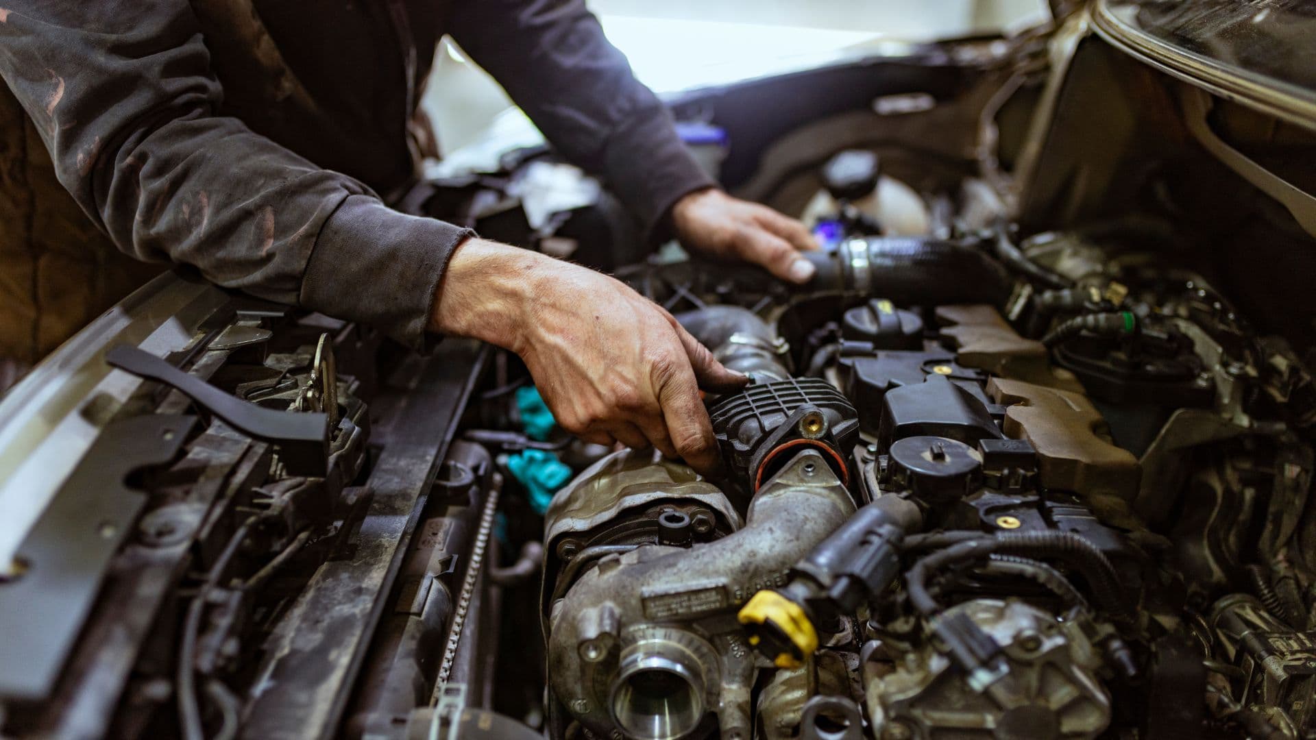 The Importance of Regular Maintenance for Your Auto Parts