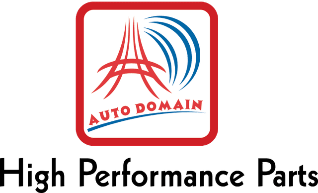 Logo of Auto Domain Brand