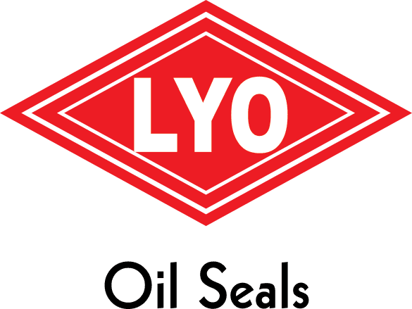 Logo of LYO Oil Seal Brand