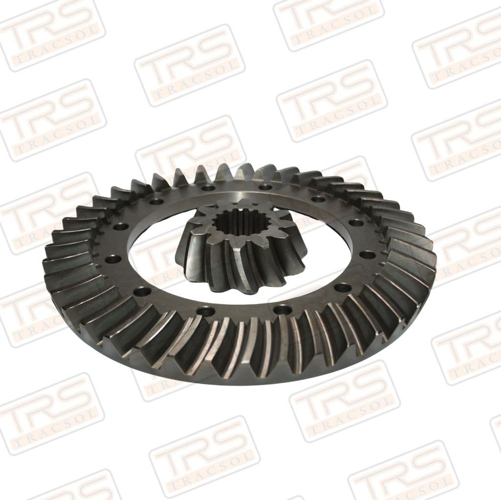 Belarus Crown Wheel & Pinion Gear Set