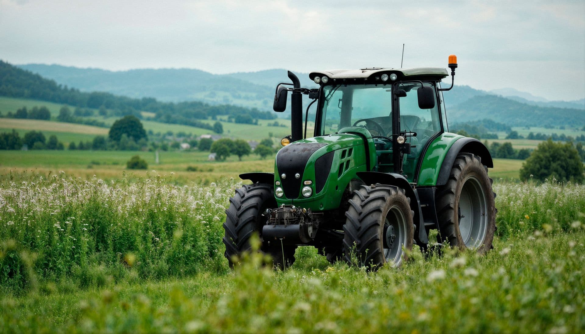 Best Tractor Parts for Massey Ferguson: Complete Buying Guide